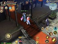 九阴真经手游快速升级攻略之1~30级