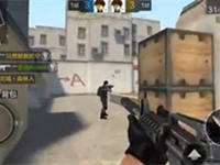 全民枪王个人战各种爆头秀技术