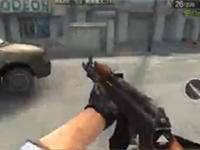 全民枪王多人模式轻松干倒迪亚洛