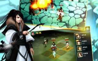 仙侠道手游神铸宫第三关过关心得