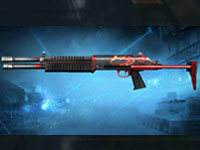 全民枪王猎魔满级属性图鉴 霰弹枪猎魔属性表