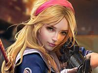 福利抢先看 登录即送K2铁血战龙