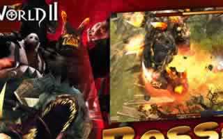 世界2风暴帝国日常任务快速完成方法