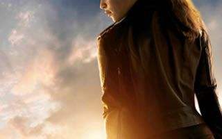 终结者创世纪中国首映发布会