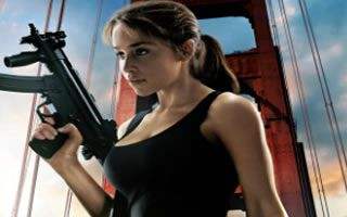 终结者创世纪呼吁硬汉精归来