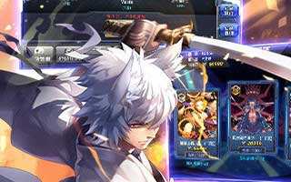 COS大乱斗三千世界技能碎片获取技巧