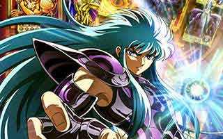 圣斗士星矢手游米罗个人使用分析