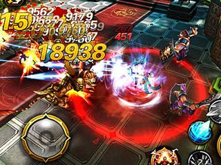 刀锋无双三十六计聚宝阁无中生有解析