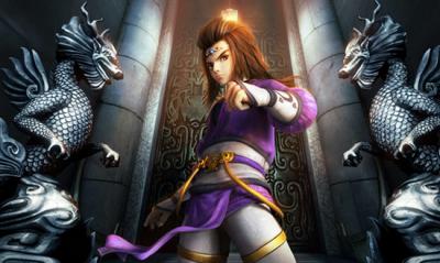 弟子神兽 逆天进阶