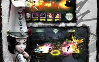 不良人手游张子凡水判官觉醒对比分析