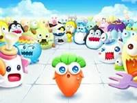 保卫萝卜3毒桶炮塔玩法攻略