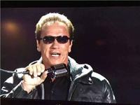 终结者创世纪:重生什么时候可以玩