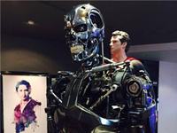 终结者创世纪:重生好玩吗