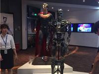 终结者创世纪:重生里会有T800等机器人吗