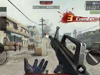 全民枪王电脑版试玩视频 感觉棒棒的