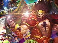 百变职业 玩法升级