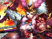 3D画面 高清品质