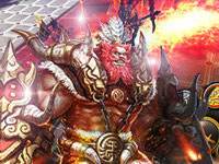 无限连击 街机快感