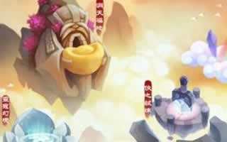 仙侠道手游技能绝招加点技巧分享