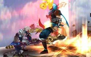 刀锋无双热血狂战动作手游安卓版前瞻