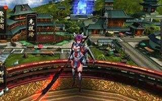 刀锋无双推最贵礼包定制奖品价值惊人