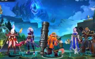 兽人计划暴风雪技能介绍