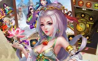 斗破苍穹手游闪退黑屏解决方法分享