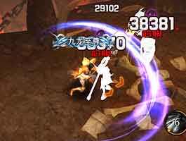 九龙战炼狱模式第34回熔岩核心闯关技巧