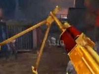 全民枪王PK武器大全之狙击枪