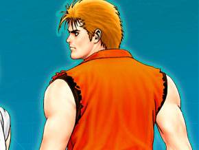 拳皇98终极之战ol最新资讯