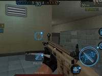 全民枪王电脑版iTools安卓模拟器试玩视频