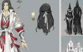 风云手游背景剧情故事详细介绍