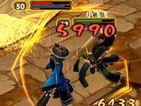 分享：九陰手游峨眉離別刺連招小編教程