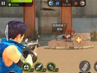 全民突击AA12全新霰弹枪PK实测