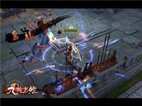 九阴真经手游少林派江湖内功心法介绍