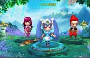 热血仙境经验图腾升级技巧介绍