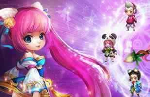 热血仙境接取皇榜任务详解攻略