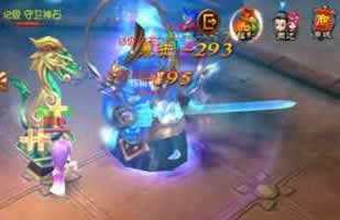 热血仙境玲珑阁玩法说明详解