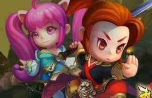 热血仙境专属技能树打造攻略