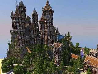 我的世界0.12双平台登陆