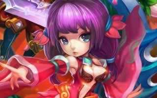 热血仙境经验活动升级小技巧