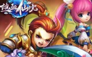 热血仙境道姬培养心得分析