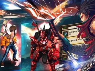 疾风之刃手游风舞星连招搭配攻略