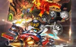 召唤师联盟新手快速掌握三星通关诀窍