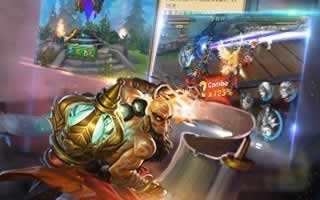 召唤师联盟通关常识玩法介绍分享