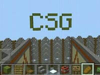 我的世界0.12.1生存地图下载