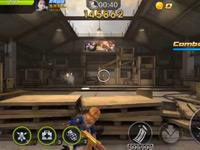 全民突击K2铁血战龙怒破挑战30关