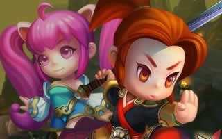 热血仙境朝歌地狱副本通关攻略