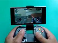 安卓手柄试玩腾讯全民枪王