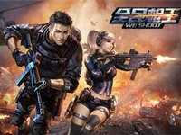 全民枪王9月23日不删档重磅开启